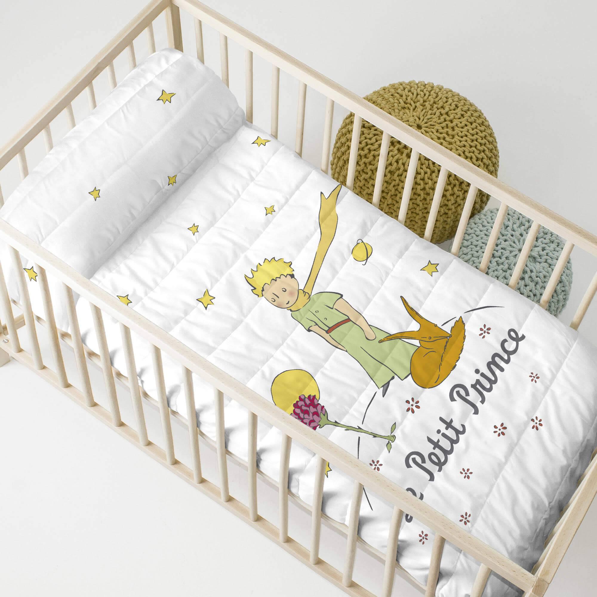 Le Petit Prince Kindersprei Ses Amis | 