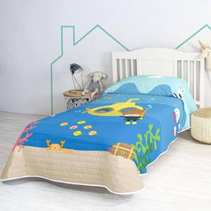 Happynois Kindersprei Yellow Submarine &VerticalLine; 
