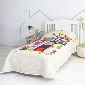 Moshi Moshi Kindersprei House &VerticalLine; 