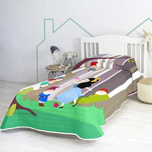 Mr Fox Kindersprei Mirror Mirror &VerticalLine; 