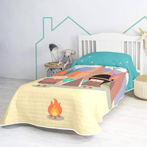 Happynois Kindersprei Indian &VerticalLine; 