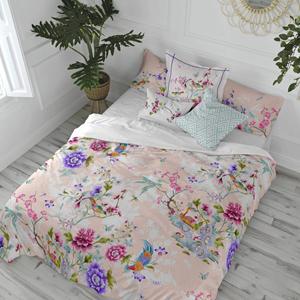 Happy Friday Dekbedovertrek Kyoto &VerticalLine; 