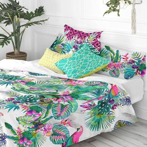 Happy Friday Dekbedovertrek Elixir &VerticalLine; 