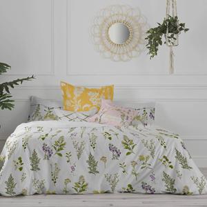 Happy Friday Dekbedovertrek Florescence &VerticalLine; 