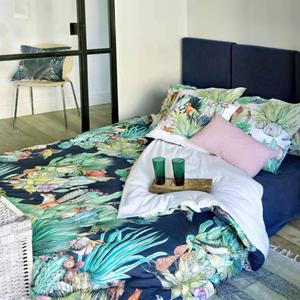 Happy Friday Dekbedovertrek Cactus &VerticalLine; 