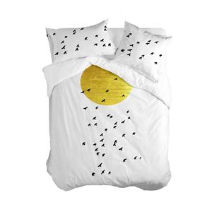 Blanc Dekbedovertrek Alba &VerticalLine; 