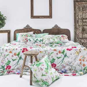 Happy Friday Dekbedovertrek The Florist &VerticalLine; 