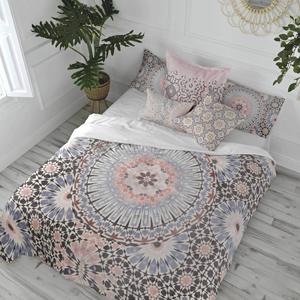 Happy Friday Dekbedovertrek Bohemia &VerticalLine; 