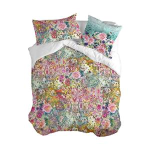 Happy Friday Dekbedovertrek Boho &VerticalLine; 