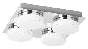 Blanc Dekbedovertrek Pond &VerticalLine; 