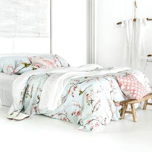 Happy Friday Dekbedovertrek Chinoiserie &VerticalLine; 