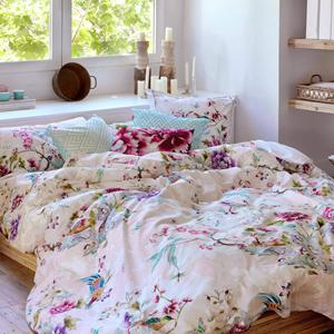 Happy Friday Dekbedovertrek Kyoto &VerticalLine; 