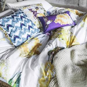 Happy Friday Dekbedovertrek Mimosa &VerticalLine; 