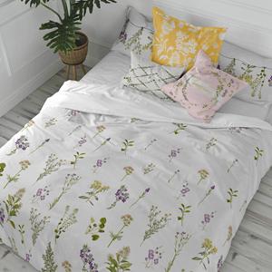 Happy Friday Dekbedovertrek Florescence &VerticalLine; 