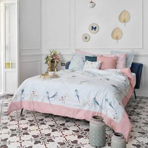 Happy Friday Dekbedovertrek Parakeet &VerticalLine; 