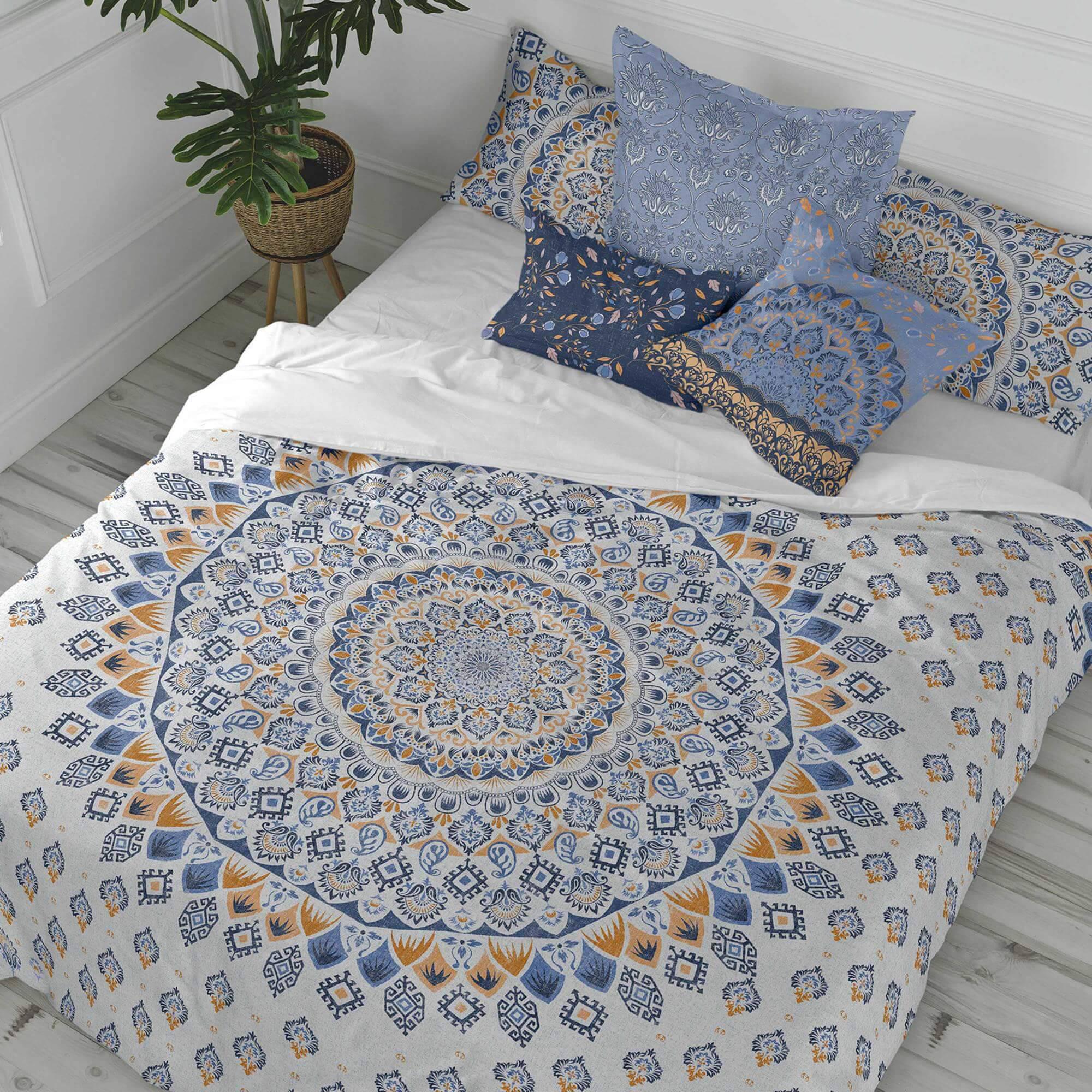 Happy Friday Dekbedovertrek Salina | 