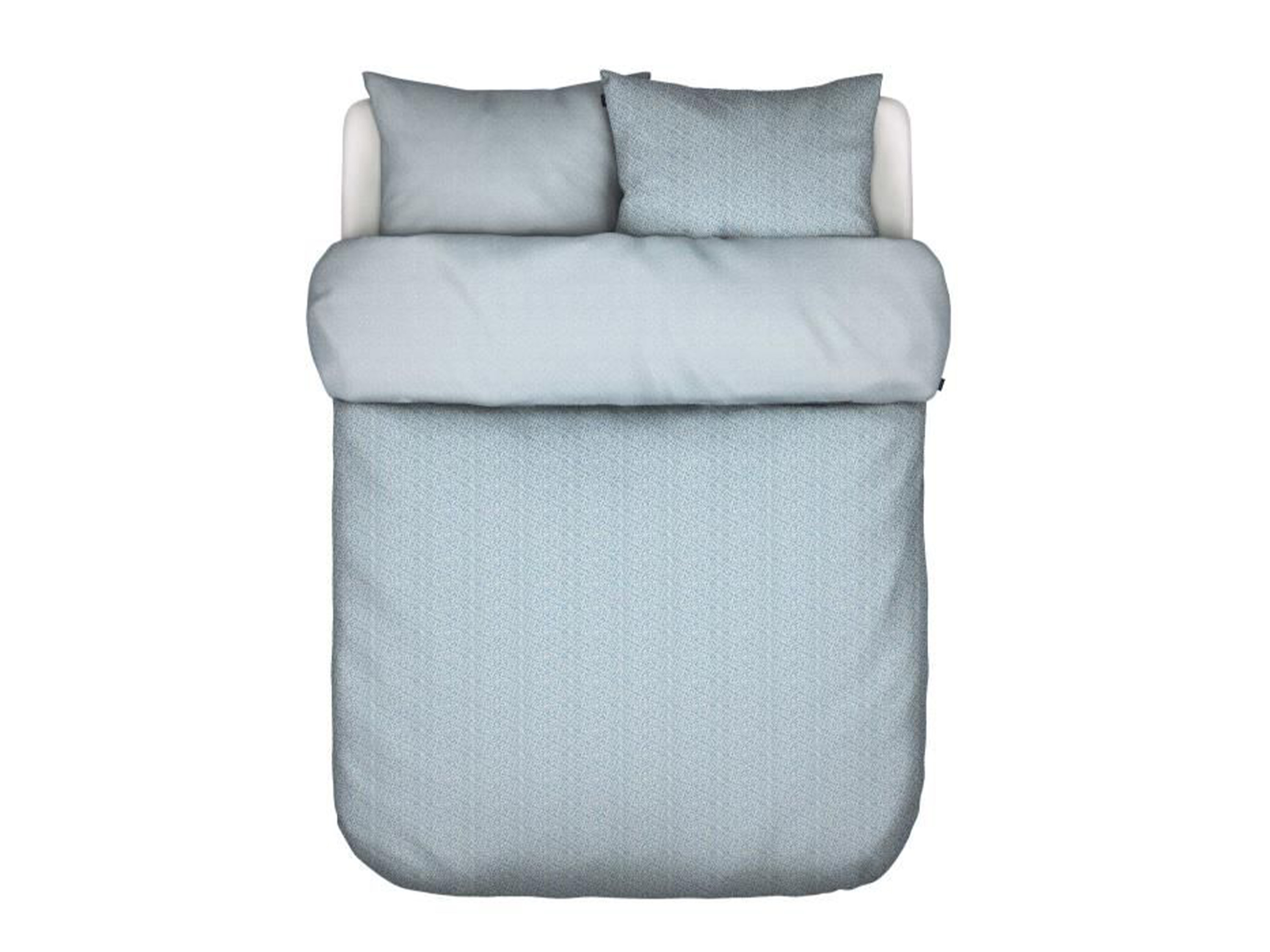 TotaalBED Dekbedovertrek Camo Nordic Blue 240 x 200/220 cm