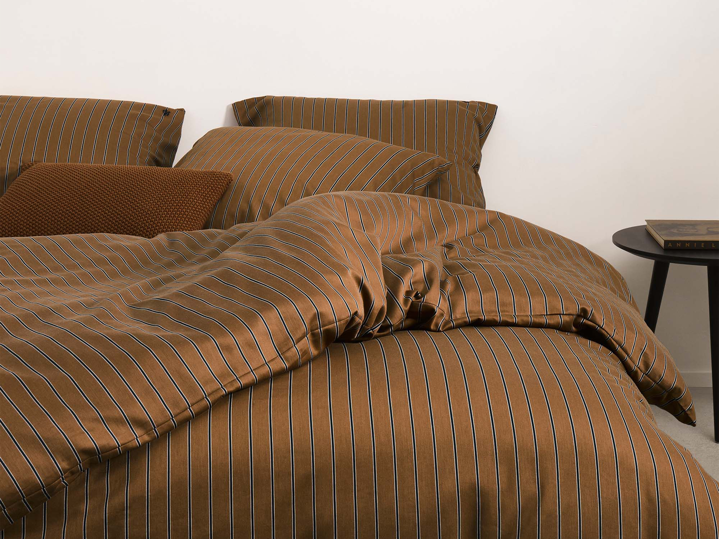 TotaalBED Dekbedovertrek Mulji