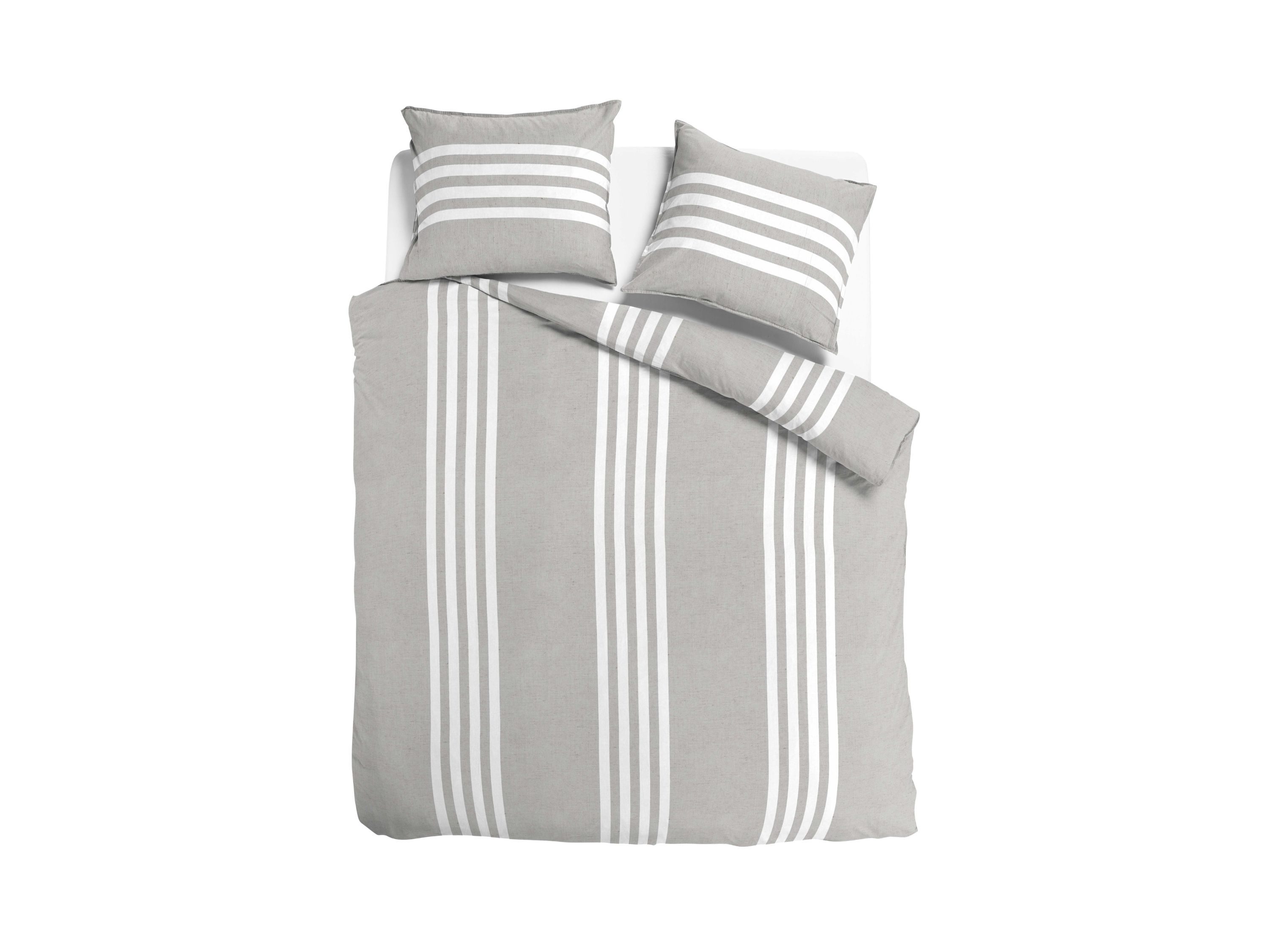 TotaalBED Dekbedovertrek LIO 200 x 200/220 cm