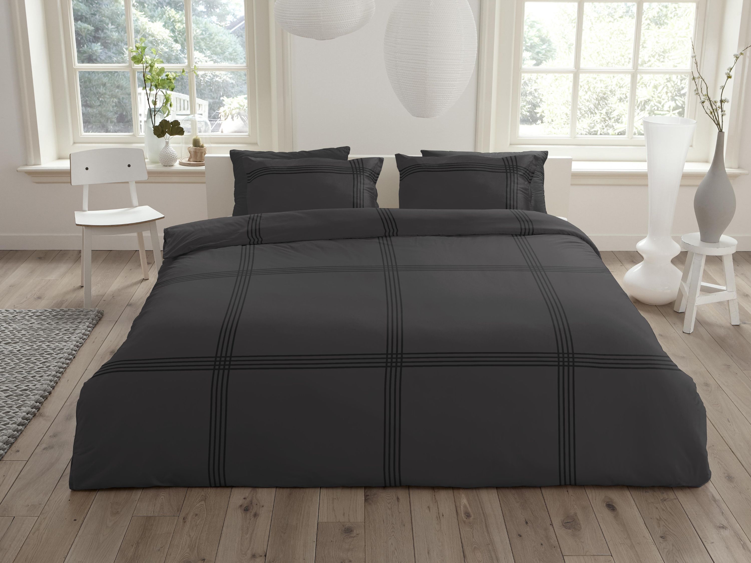 TotaalBED Dekbedovertrek ELI