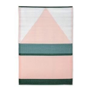 HF Living Vloerkleed Tangram &VerticalLine; 