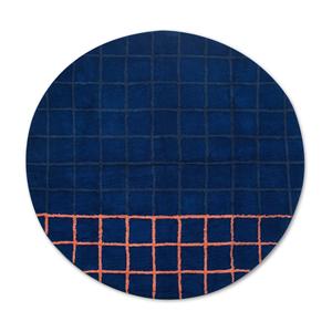 HF Living Vloerkleed Olsker rond &VerticalLine; 