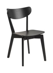 Bendt Eetkamerstoel Torkil - Zwart