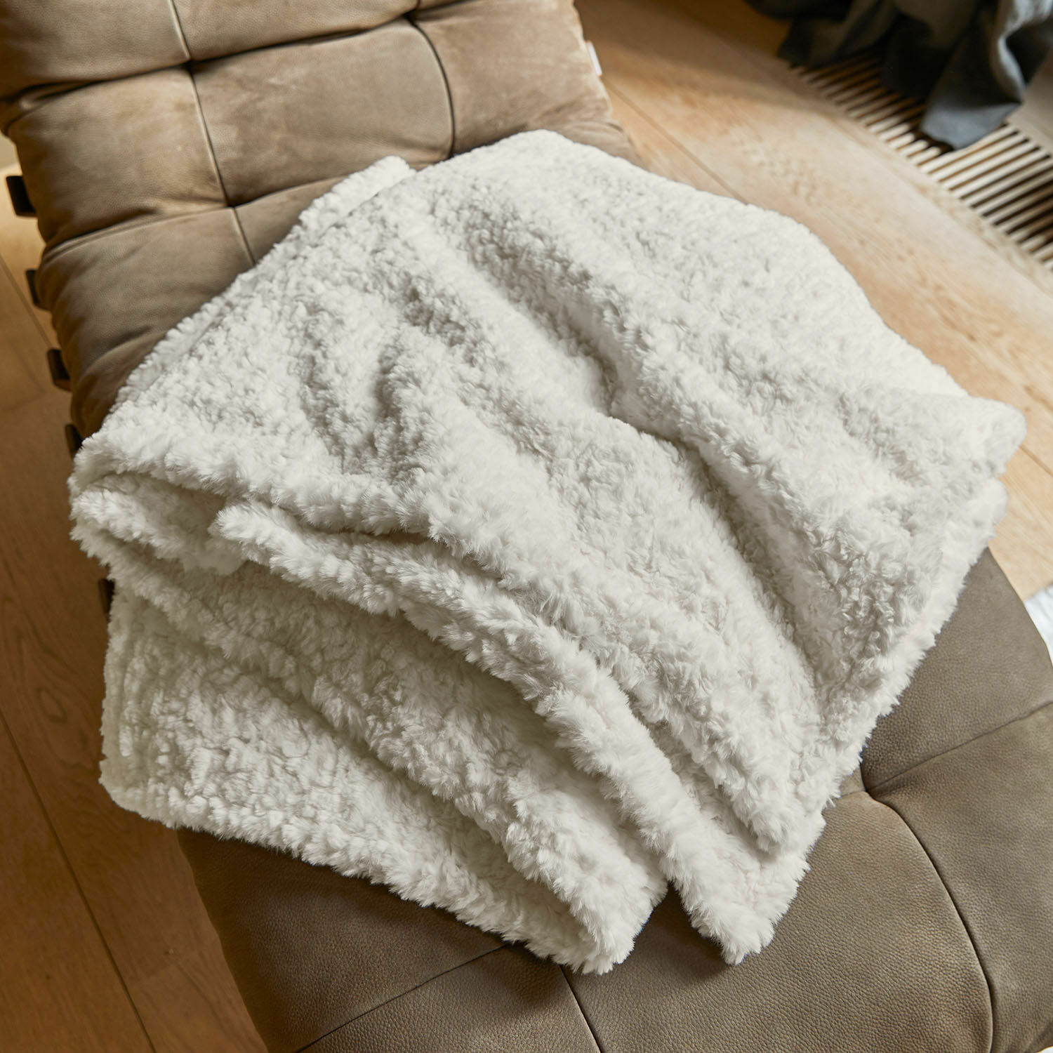 LOBERON Plaid Talouise