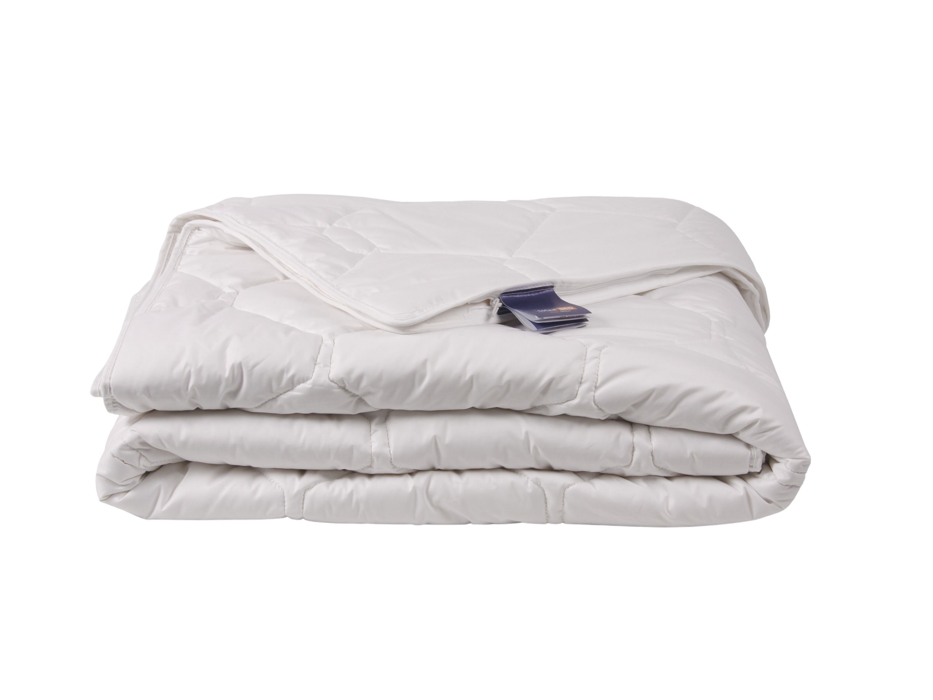 TotaalBED Dekbed Julia 100% katoen | 140 x 220 cm | 4-seizoenen