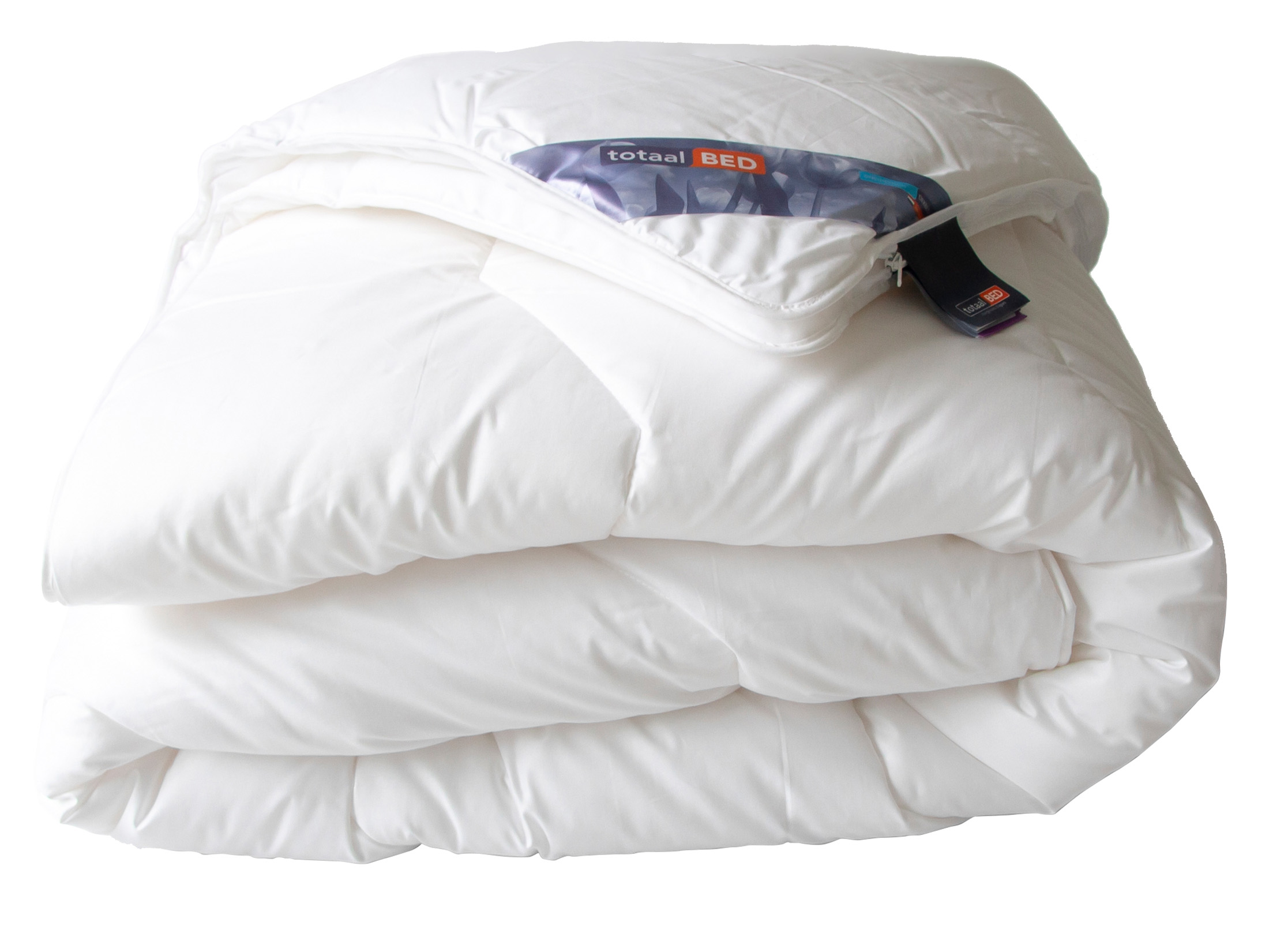 TotaalBED Dekbed Eliza 100% thermosoft | Enkel