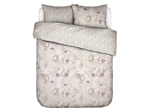 TotaalBED Dekbedovertrek Verena Lovely Lilac 240 x 200/220 cm