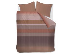 TotaalBED Dekbedovertrek Theo Terra 200 x 200/220 cm