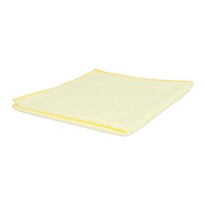 Wecovi Microvezeldoek &VerticalLine; Geel &VerticalLine; 10 stuks
