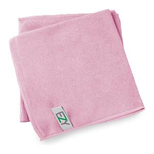 Wecovi Microvezeldoek &VerticalLine; Roze &VerticalLine; 40 x 40 cm &VerticalLine; 10 stuks