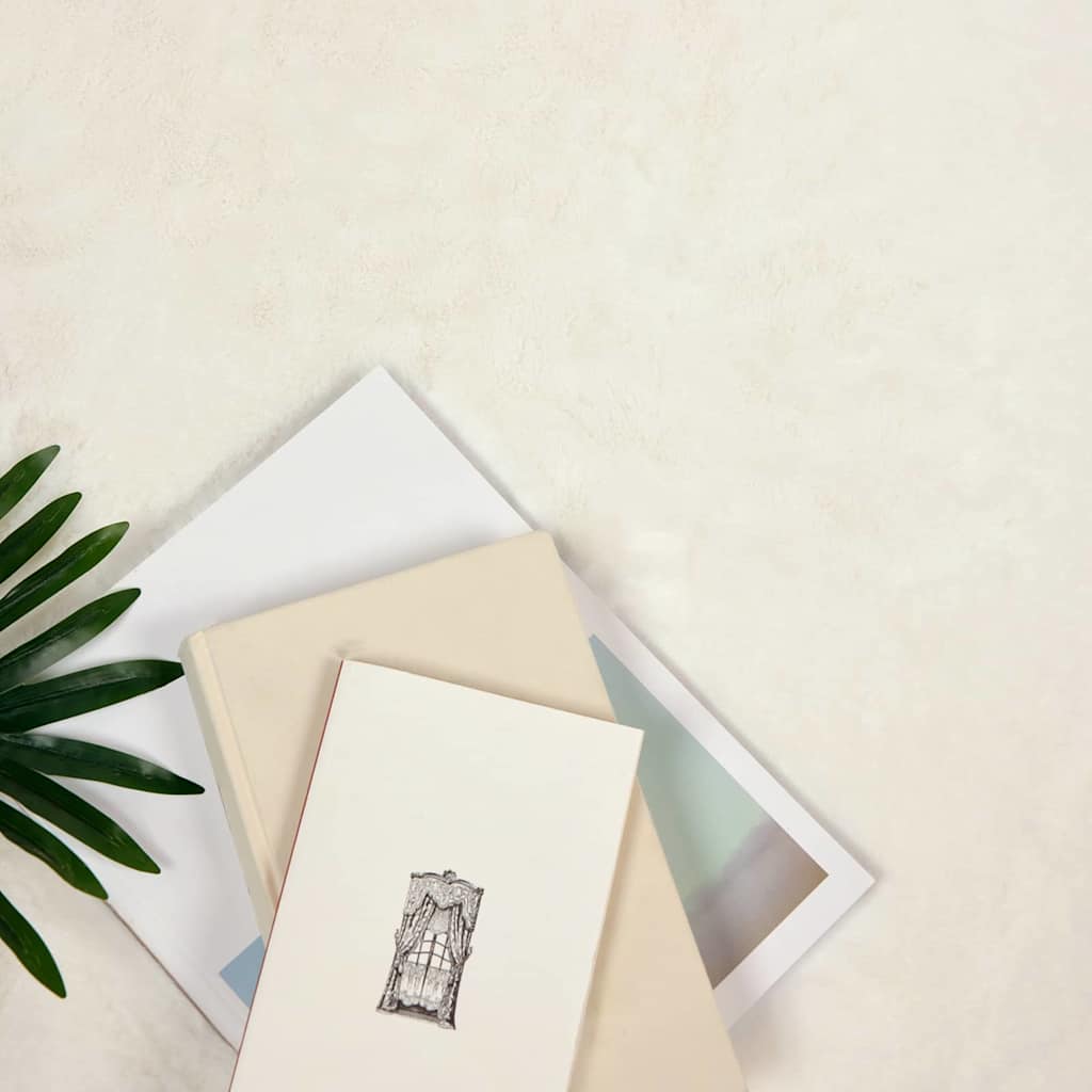 vidaXL Nep Konijnenbont Tapijt Wit Ø 120 cm Polyester