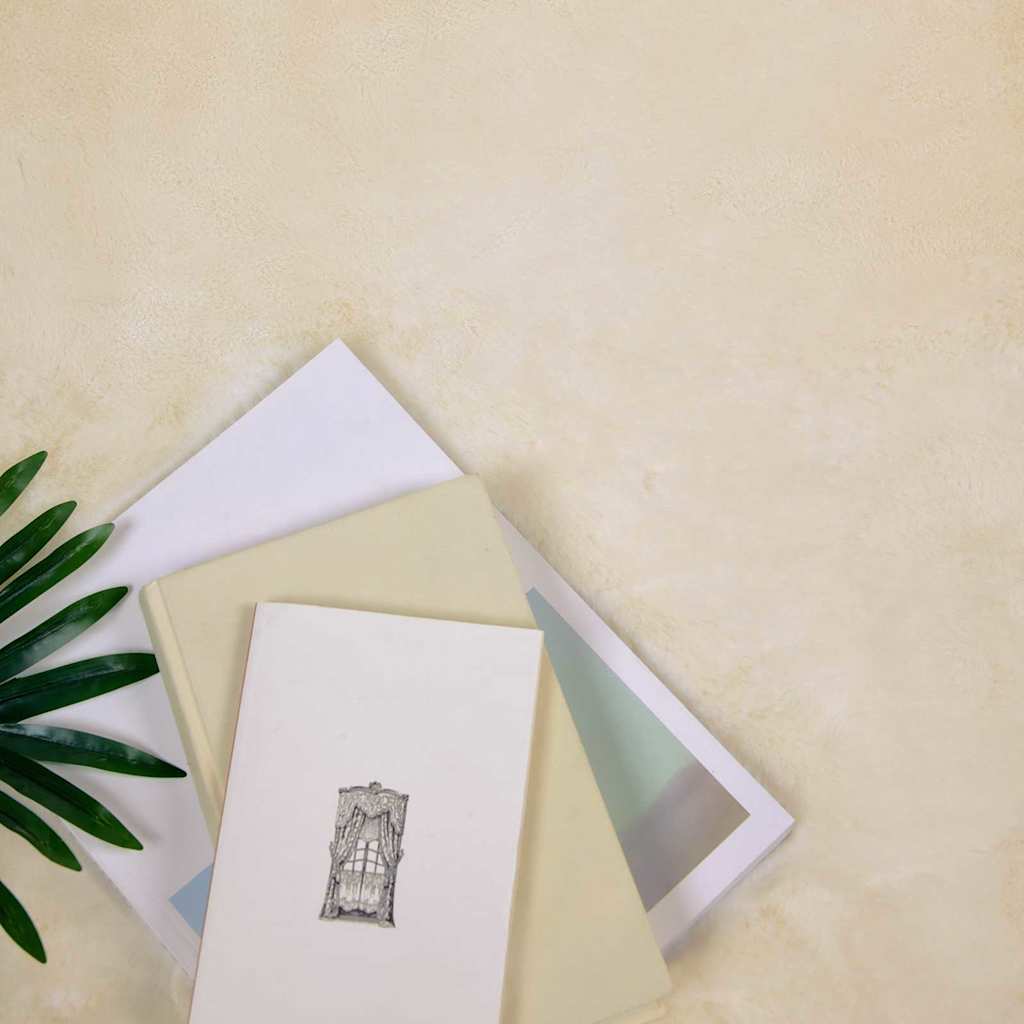 vidaXL Nep Konijnenbont Tapijt Crème 240 x 340 cm Polyester