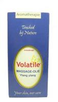 Volatile Massage-Olie Ylang-Ylang 250ml