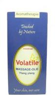 Volatile Massageöl Ylang-ylang