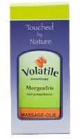 Volatile Massage-Olie Morgenfris 250ml