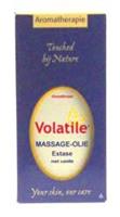 Volatile Massage-Olie Extase 250ml