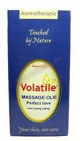 Volatile Massage-Olie Perfect Love 250ml