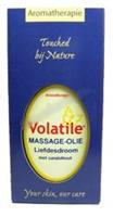 Volatile Massage-Olie Liefdesdroom 250ml