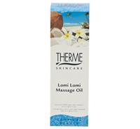 Therme Massage Olie Lomi Lomi