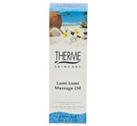 Therme Massage Olie Lomi Lomi