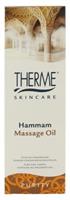 Therme Massage Olie Hammam