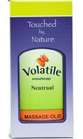 Volatile Massage-Olie Neutraal 250ml
