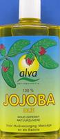 Alva Jojoba Olie