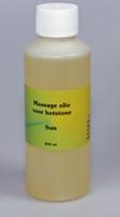 Alive Massageolie Voor Hotstone 250ml