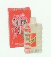 Shiling Oil Nr.2 - 14m
