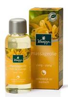 Kneipp Massageolie Ylang Ylang 100ml